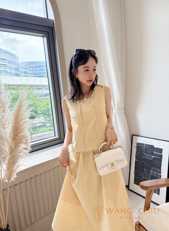 WANG CHIU 麻豆照